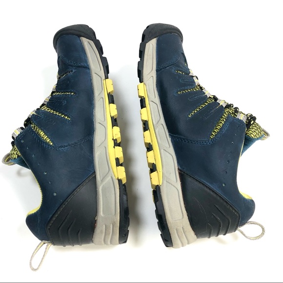 KEEN  Backpacking-Hiking waterproof Bryce Wp 35.5 - Picture 3 of 9